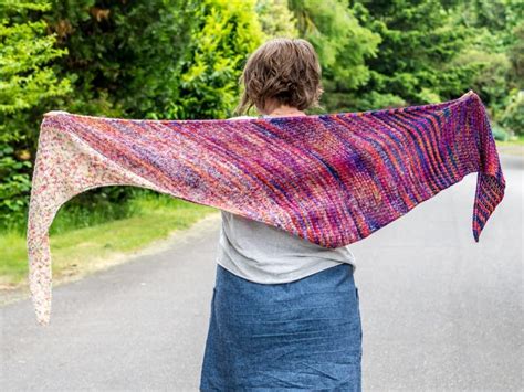 Enhancing Your Spiritual Practice with the Obscure Spell Shawl